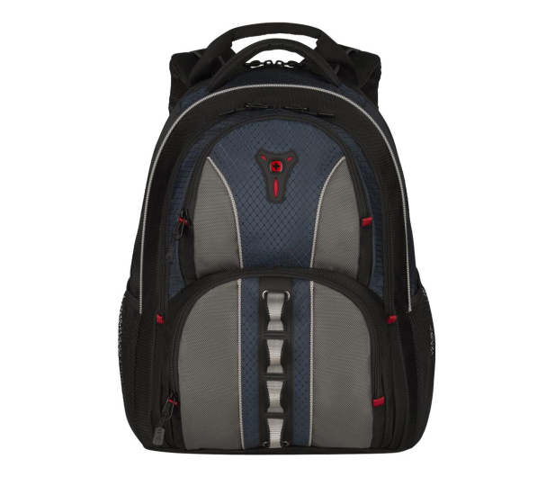 Wenger Cobalt niebieski 16" - 1137832 - zdjęcie